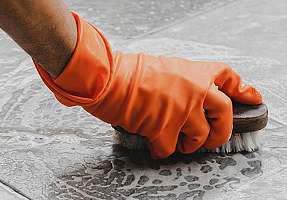 Очистители